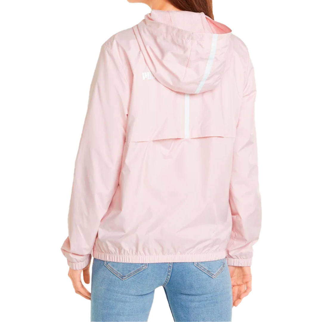 Jaqueta Puma Essentials Solid Feminino