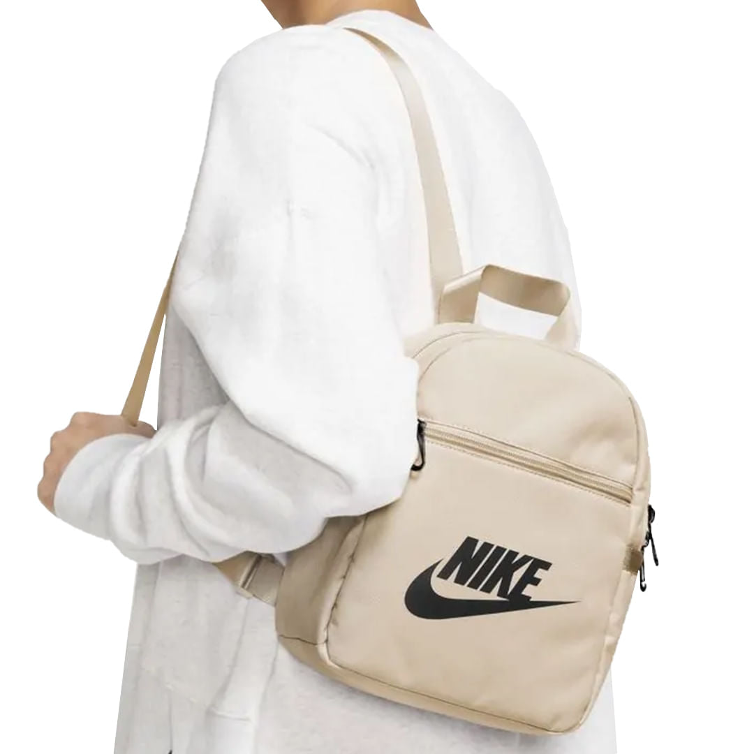 Mochila Nike Sportswear 6L Futura Unissex