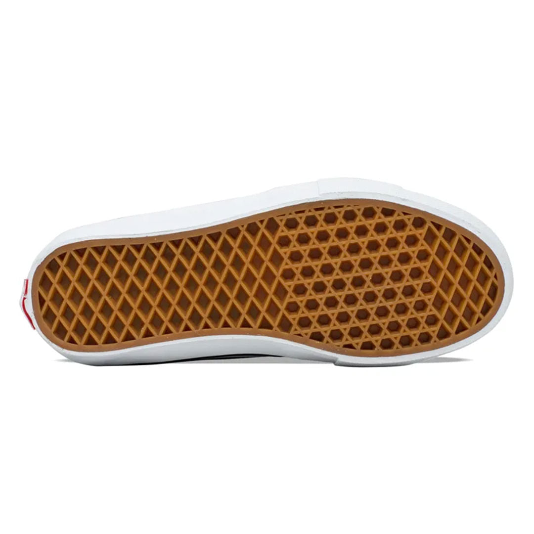 Tênis Vans Skate Grosso Mid Unissex