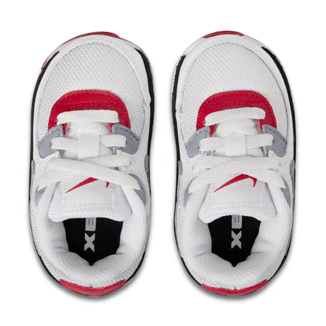 Tênis Nike Air Max 90 Ltr (Ps) Infantil