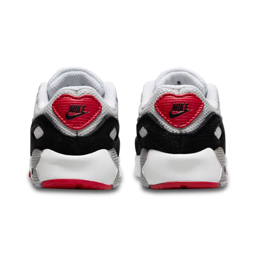 Tênis Nike Air Max 90 Ltr (Ps) Infantil