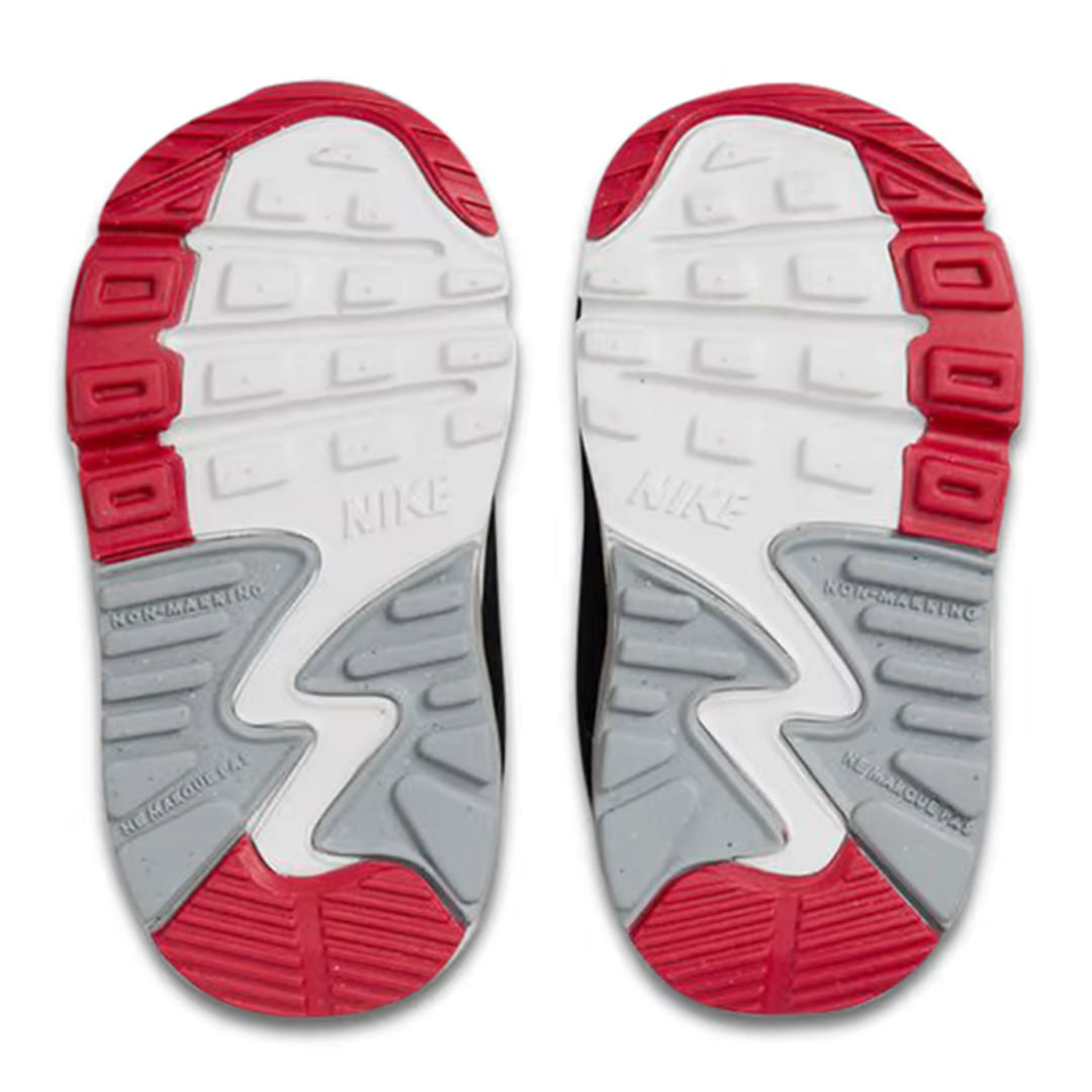 Tênis Nike Air Max 90 Ltr (Ps) Infantil