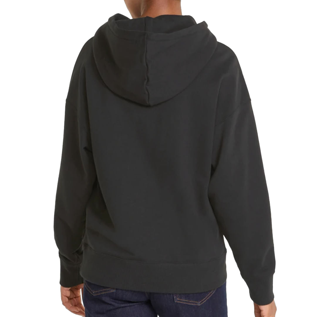Blusa Canguru Puma Swxp Graphic Hoodie Masculino