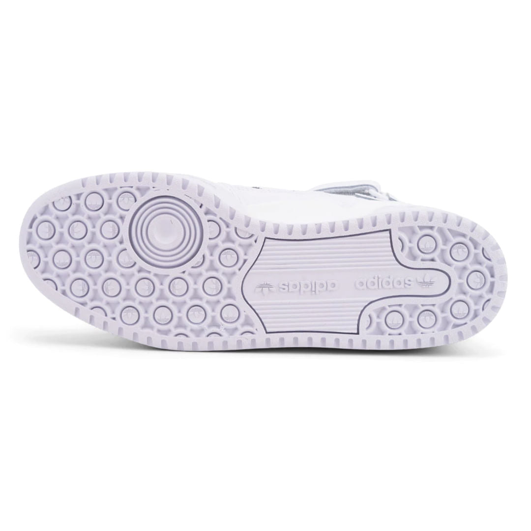 Tênis Adidas Forum Mid Masculino