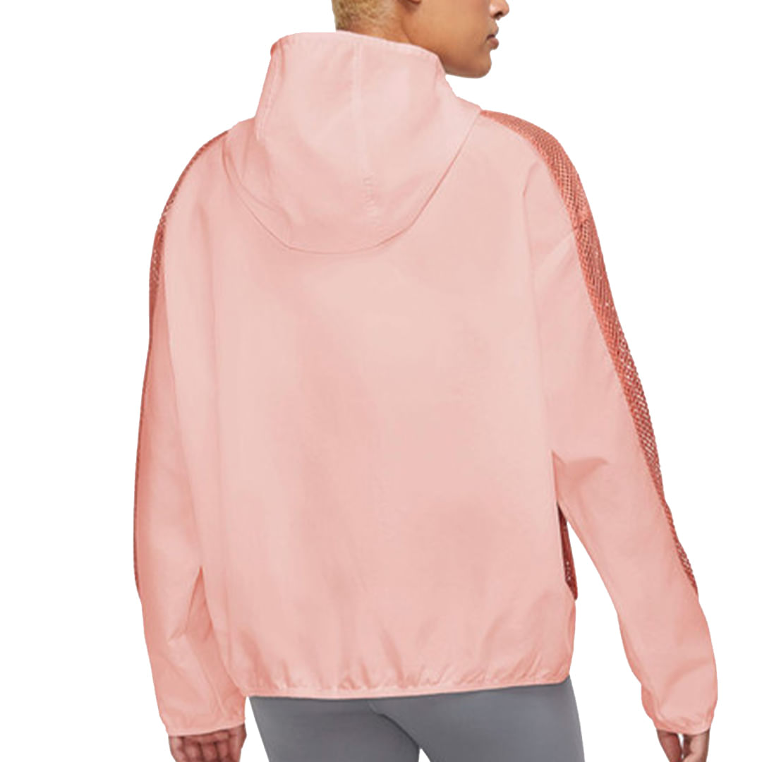 Jaqueta Nike Icon Clash Feminino