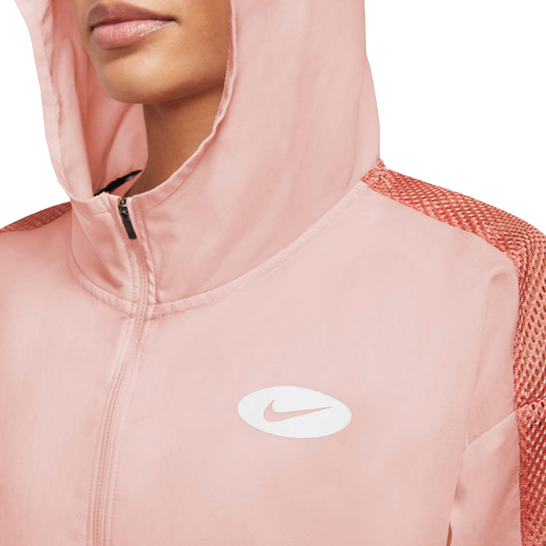 Jaqueta Nike Icon Clash Feminino