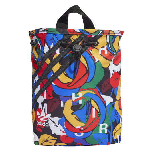 Mochila Adidas Mini Bp Bucket Unissex