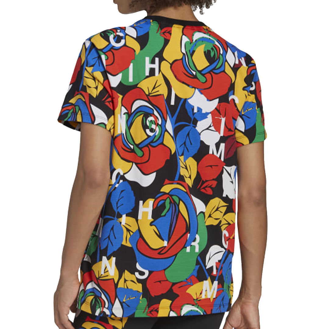 Camiseta Adidas Rich Mnisi Masculino