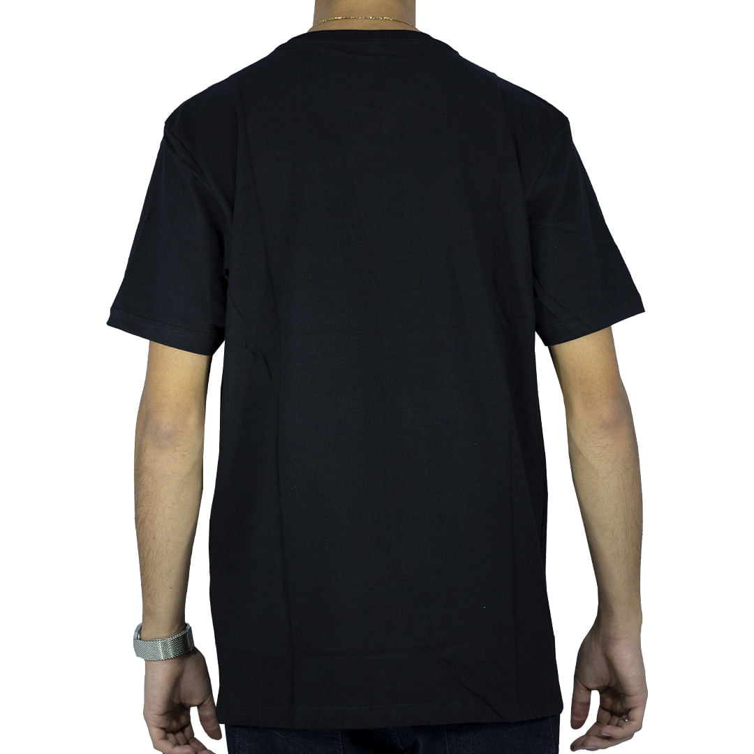 Camiseta Huf Essentials Masculino