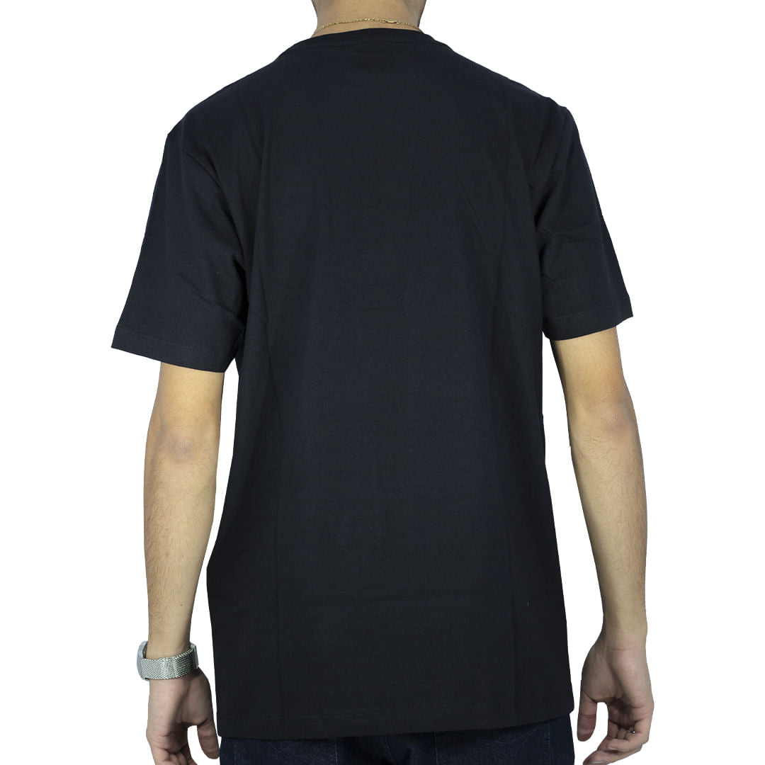Camiseta Huf Abducted Masculino