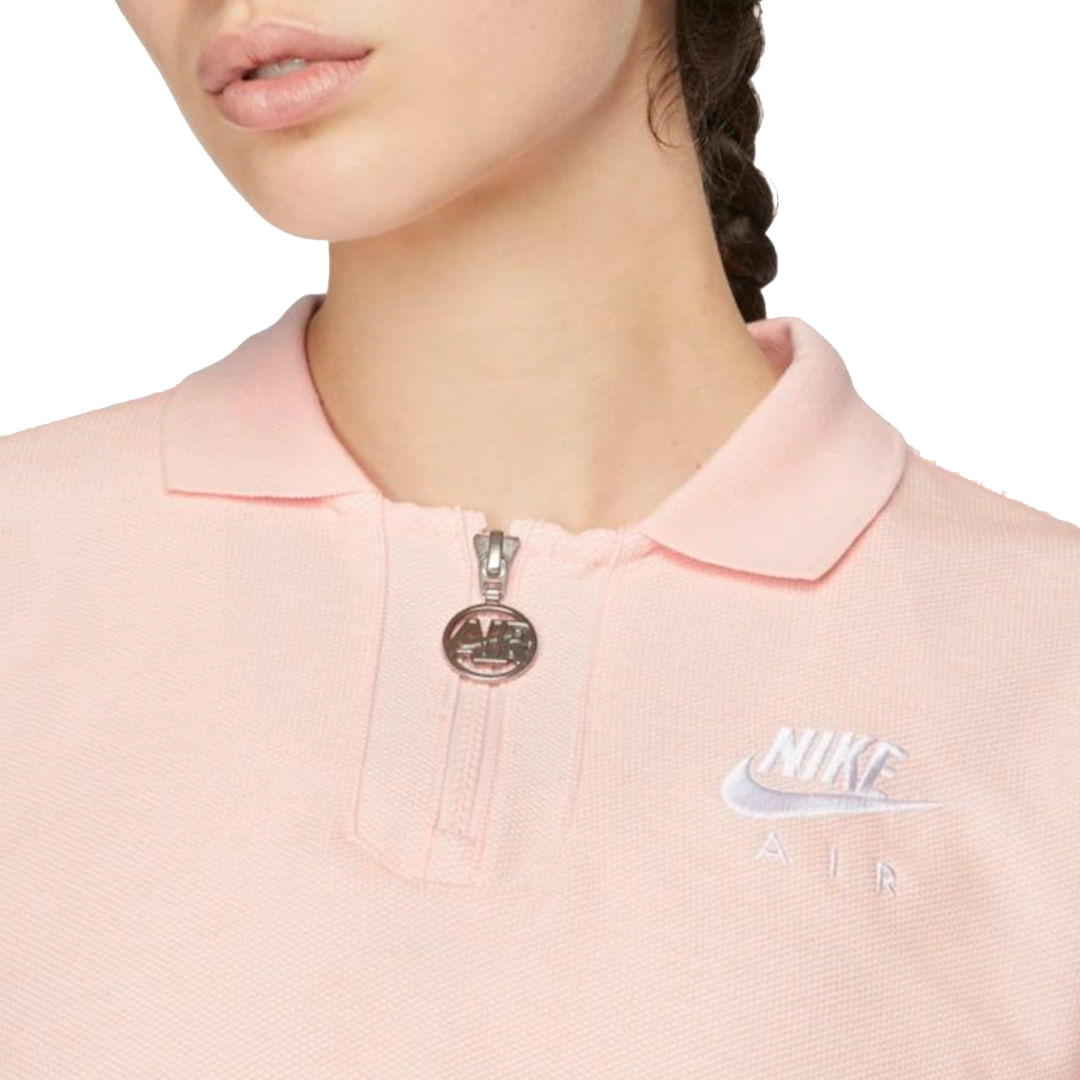Camiseta Nike Air Feminino