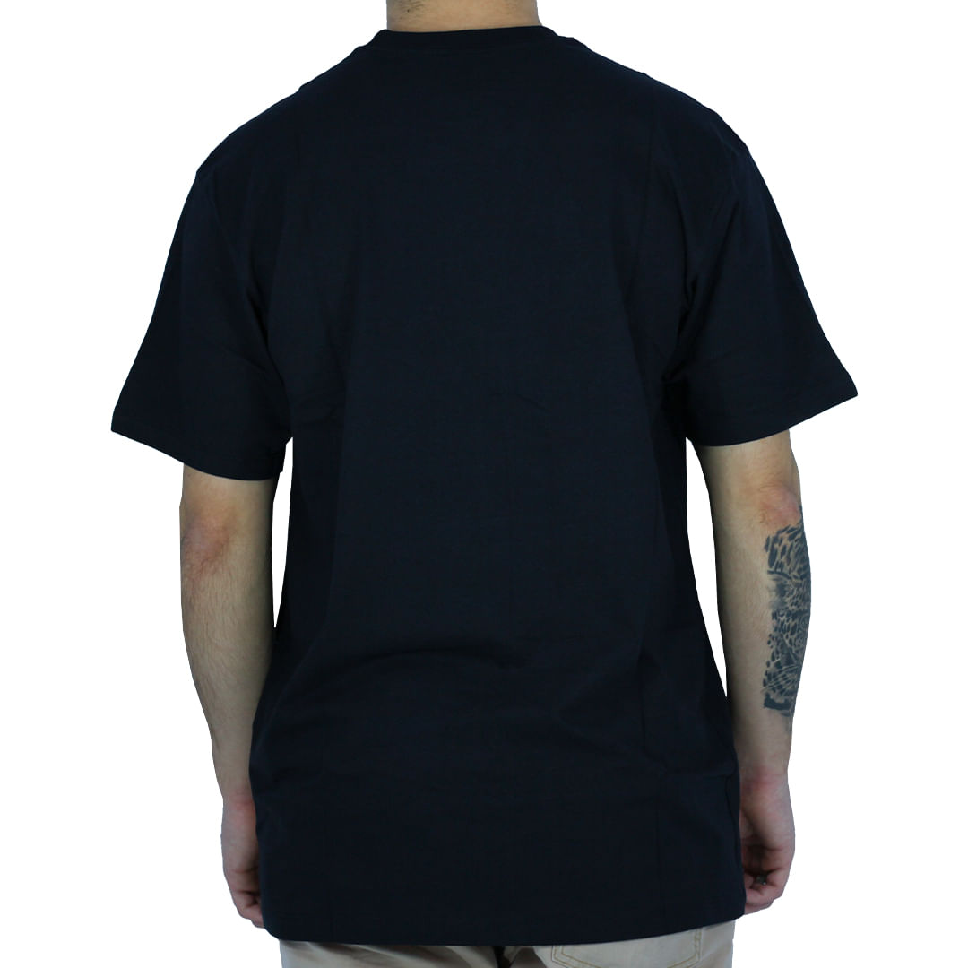 Camiseta Huf Essentials Masculino