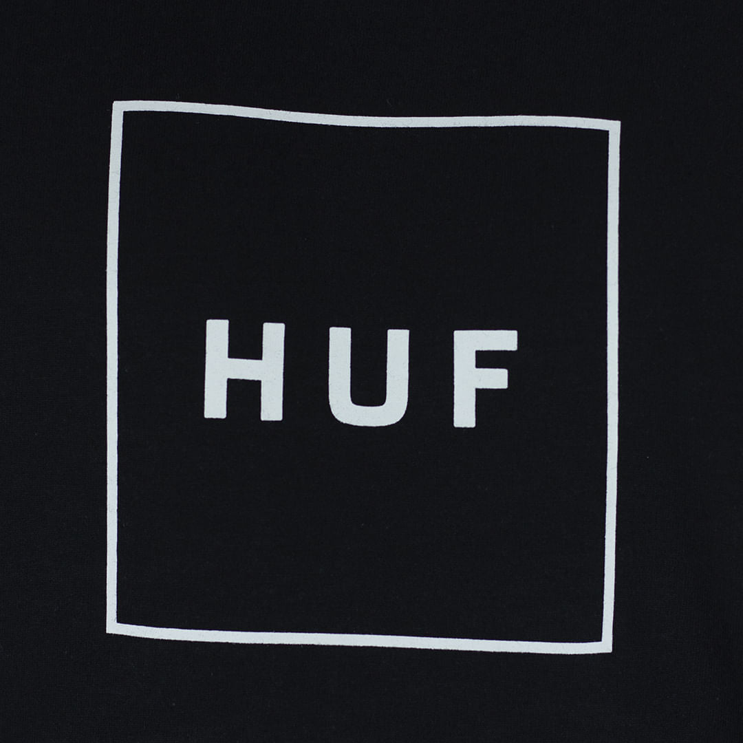 Camiseta Huf Essentials Masculino