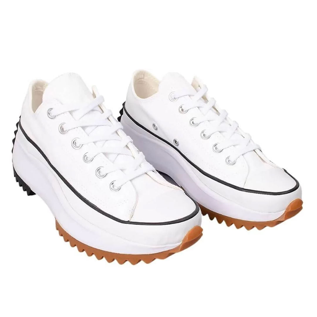 Tênis Converse Run Star Hike Feminino