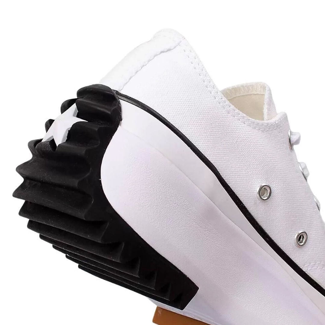 Tênis Converse Run Star Hike Feminino