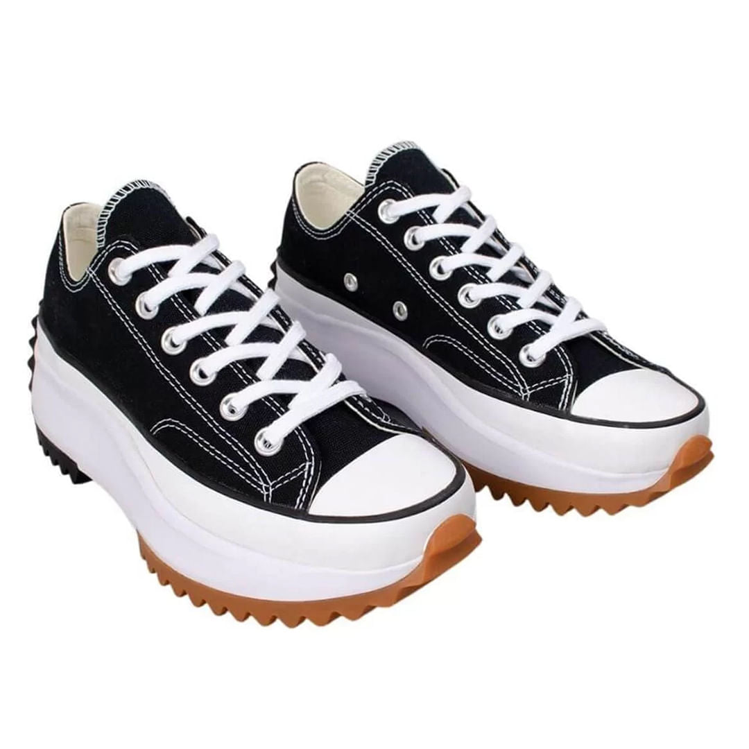Tênis Converse Run Star Hike Feminino