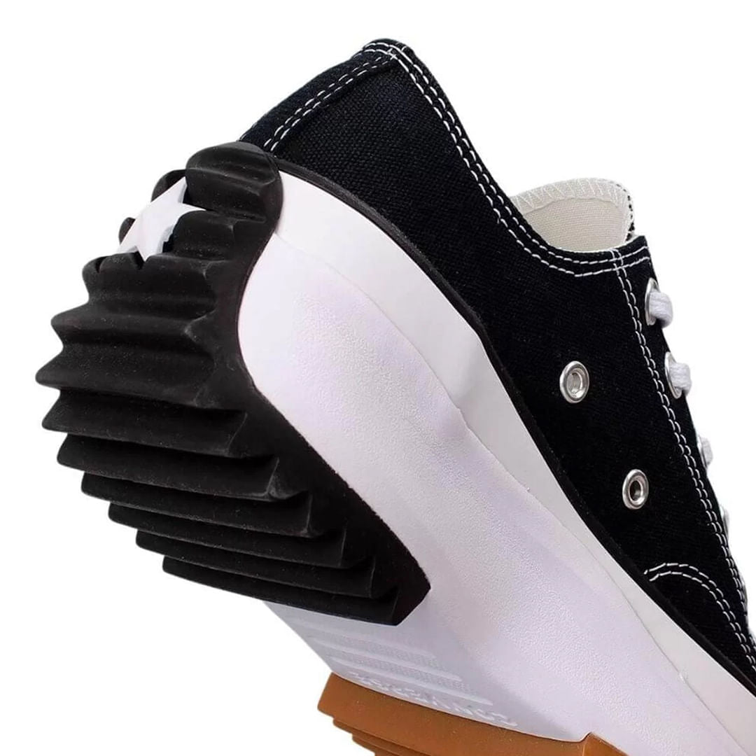 Tênis Converse Run Star Hike Feminino