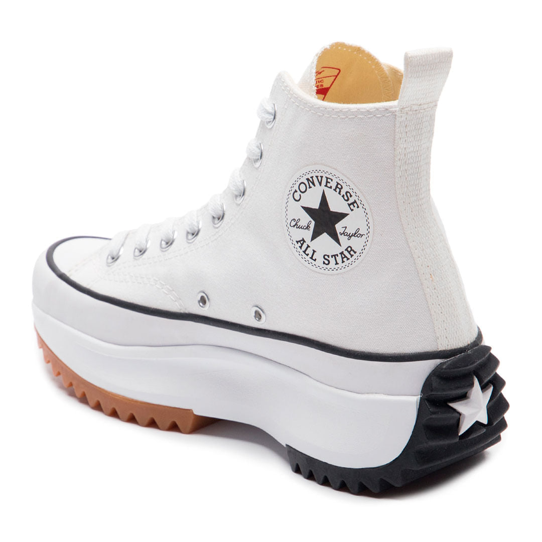 Tênis Converse Run Star Hike Feminino