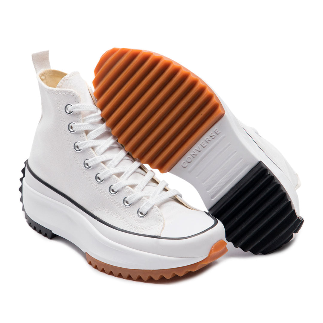 Tênis Converse Run Star Hike Feminino