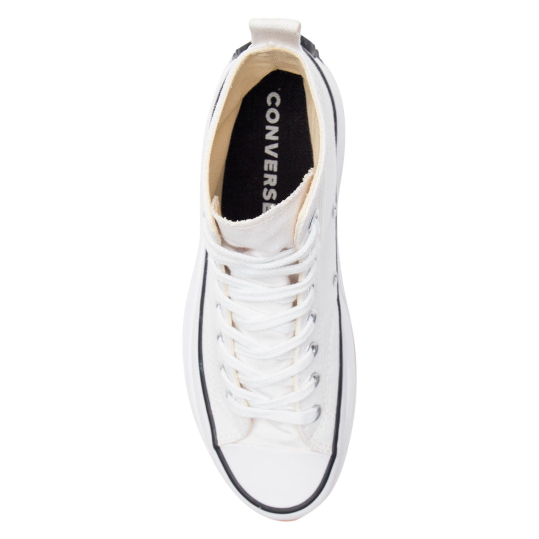 Tênis Converse Run Star Hike Feminino