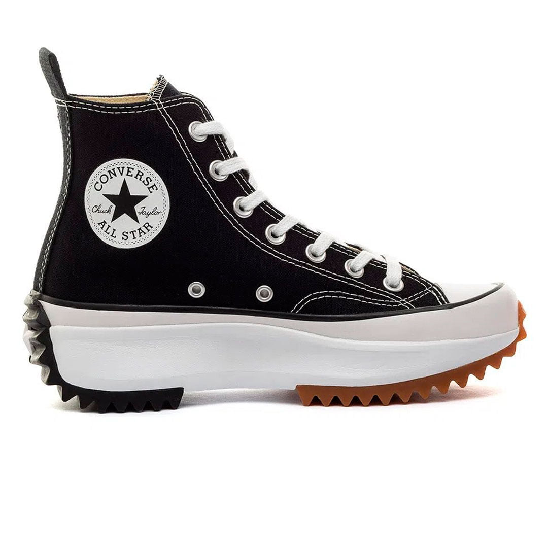 Tênis Converse Run Star Hike Feminino
