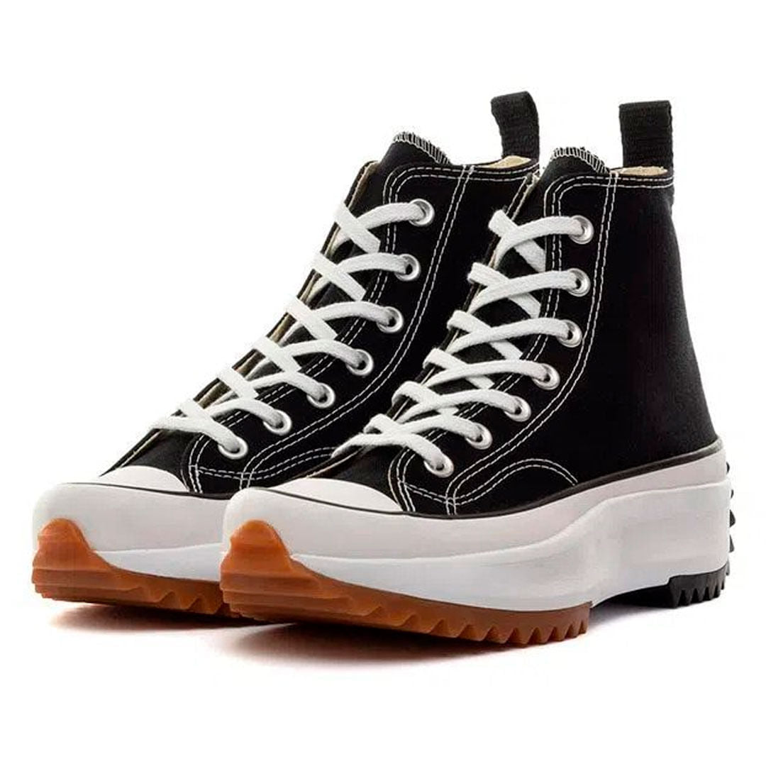 Tênis Converse Run Star Hike Feminino