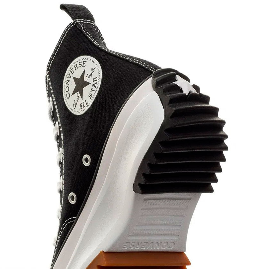 Tênis Converse Run Star Hike Feminino