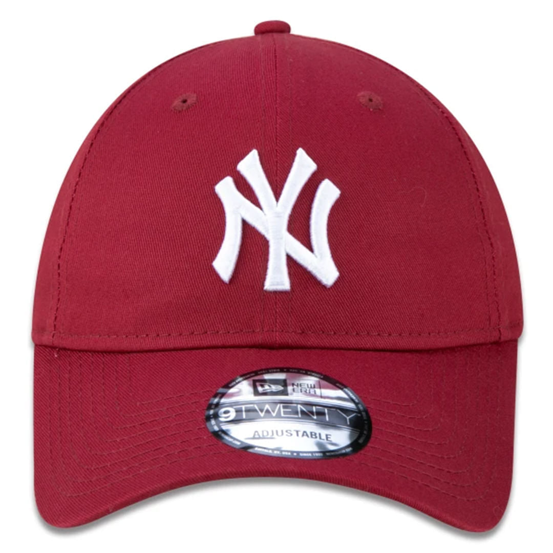 Boné Aba Curva New Era Neyyvan Unissex