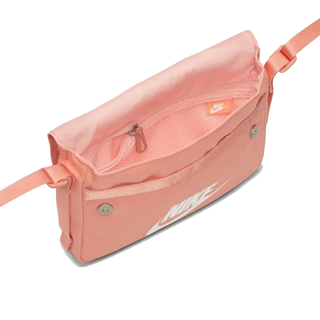 Bolsa Nike Transversal Sportswear Feminino