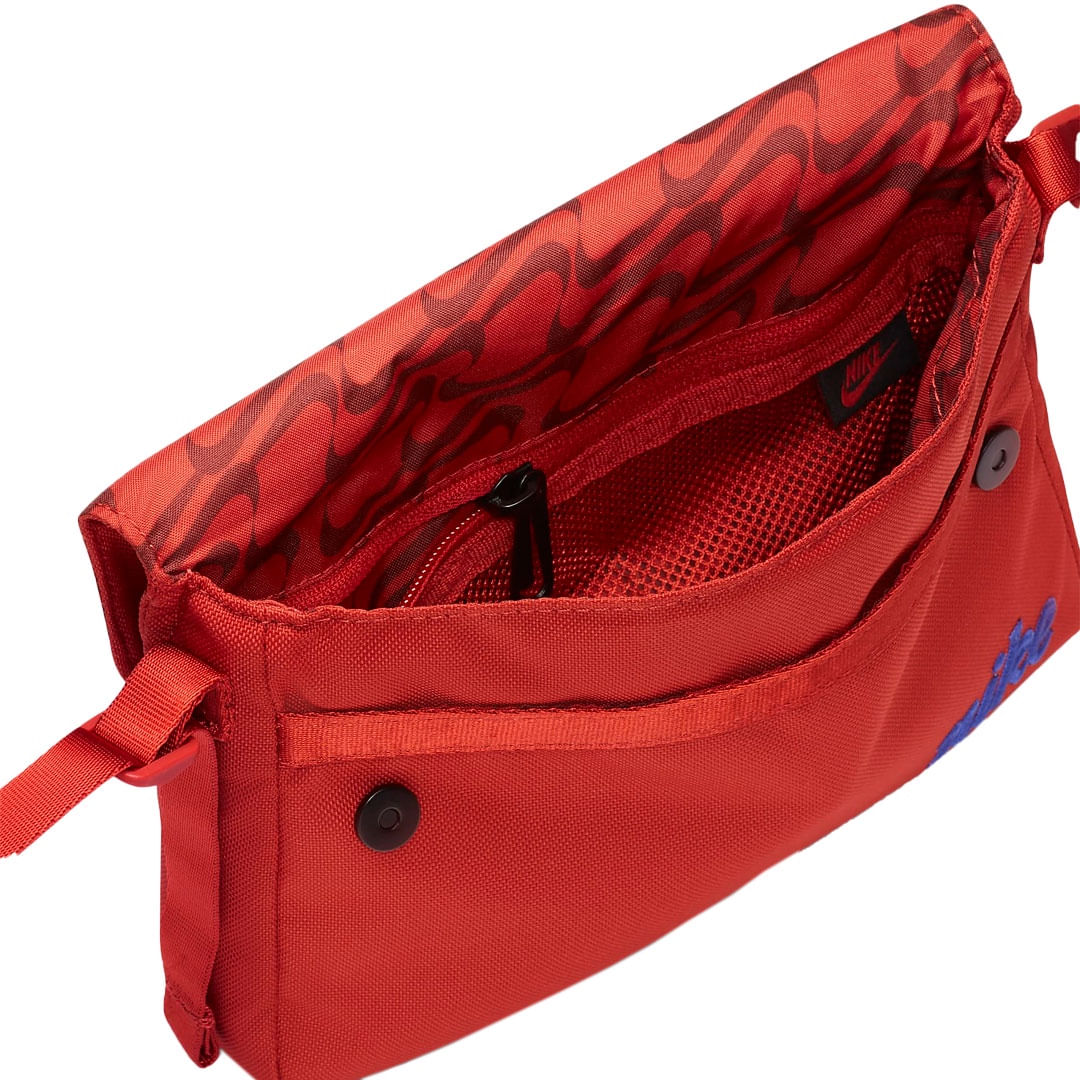 Bolsa Nike Futura 365 Unissex