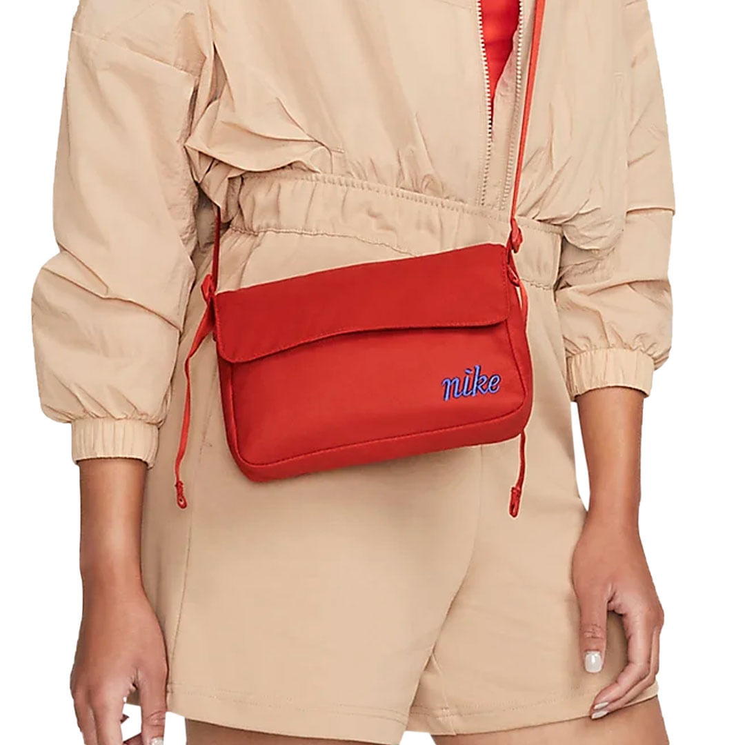 Bolsa Nike Futura 365 Unissex