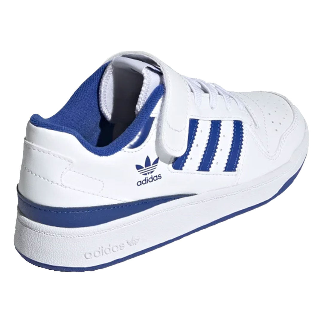 Tênis Adidas Forum Low C Infantil