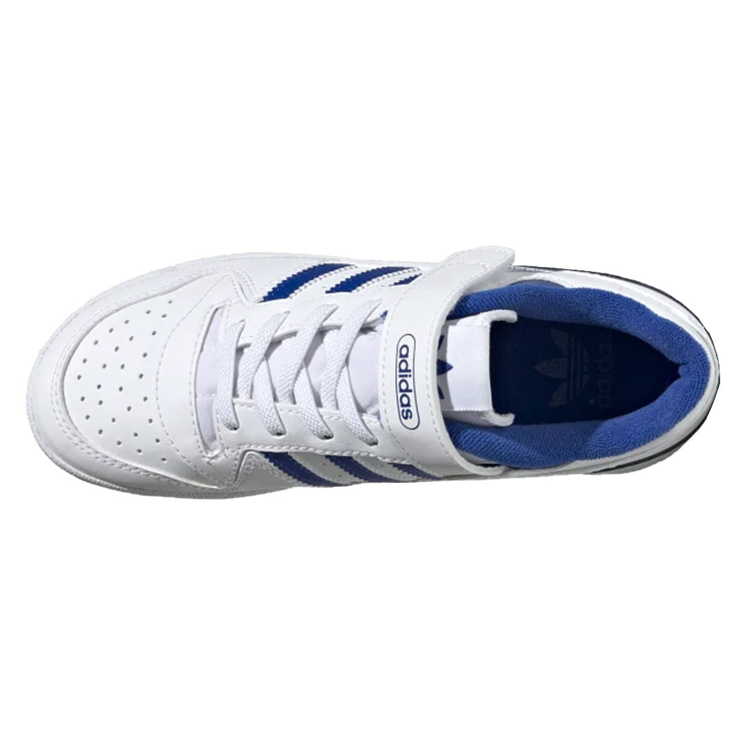 Tênis Adidas Forum Low C Infantil