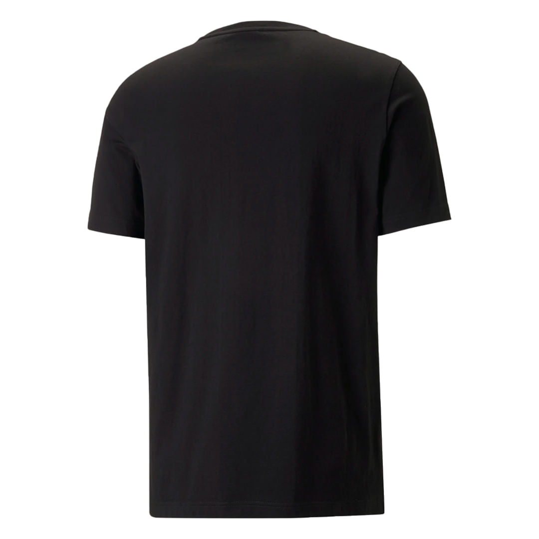 Camiseta Puma Classic Tee Masculino