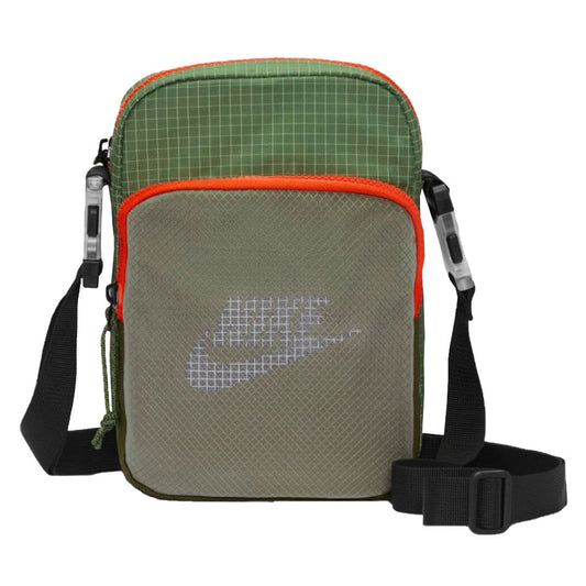 Shoulder Bag Nike Heritage 2.0 Unissex