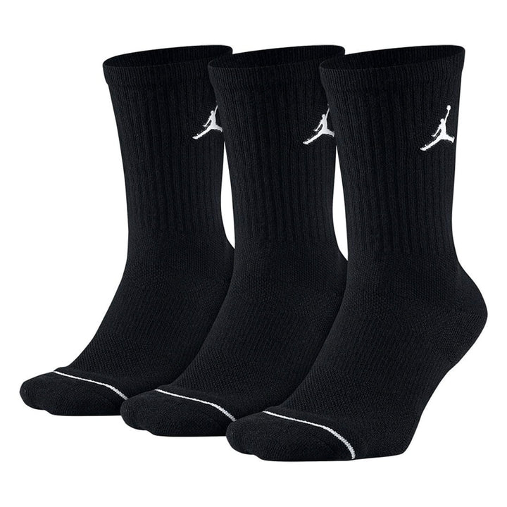Meia Nike Jumpman Crew Unissex