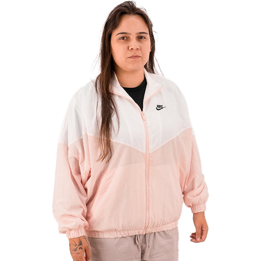 Jaqueta Nike Sportswear Feminino