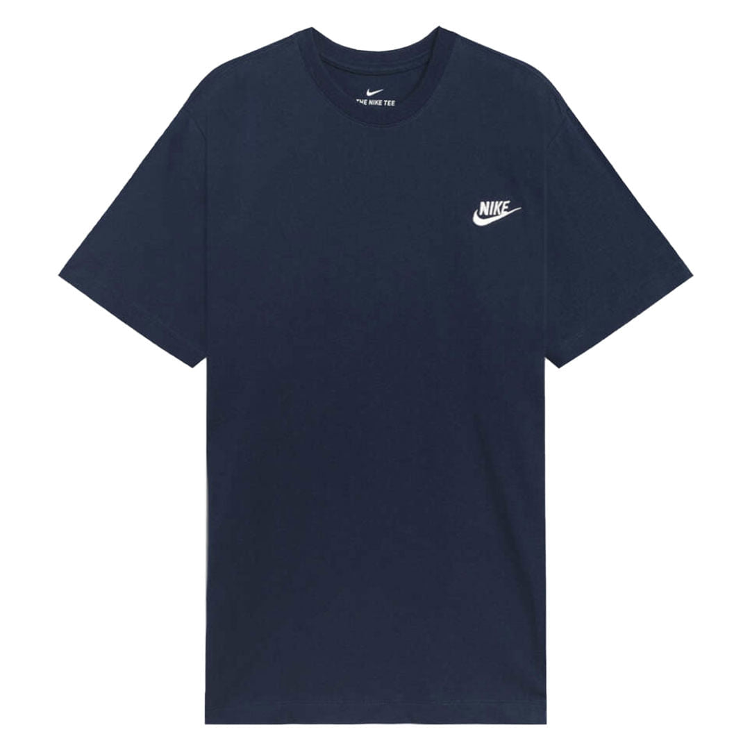 Camiseta Nike Sportswear Club Masculino