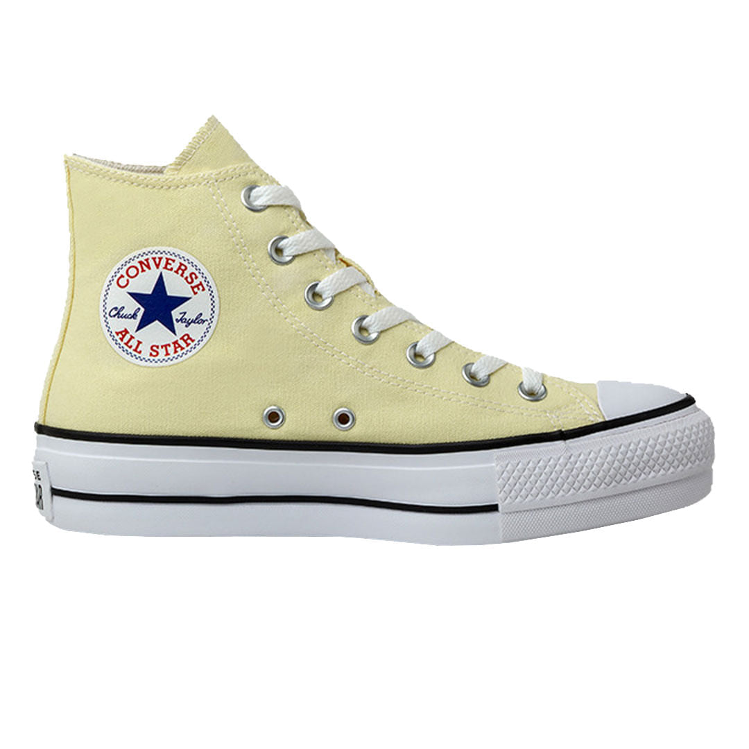 Tênis Converse Chuck Taylor Feminino