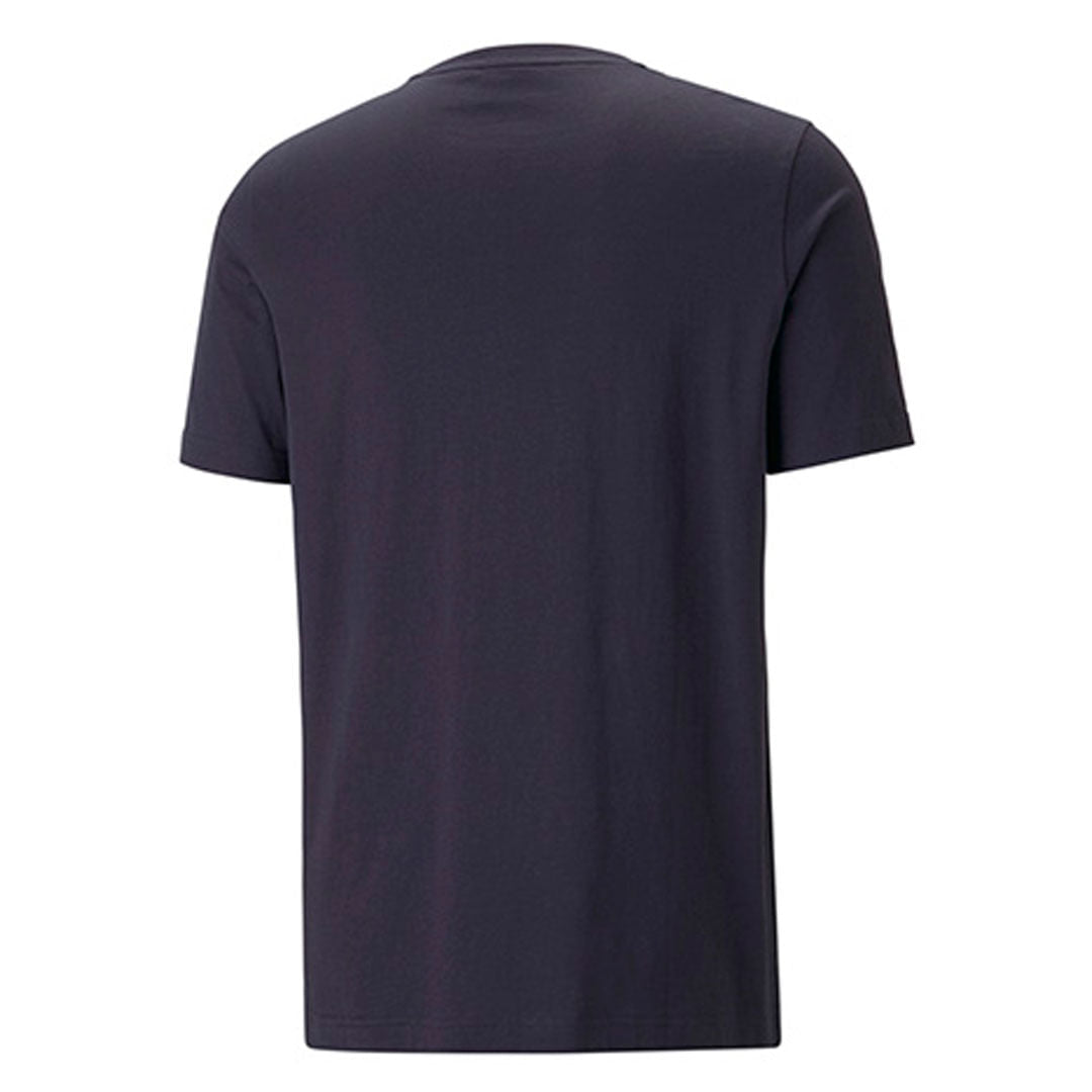 Camiseta Puma Classic Logo Masculino