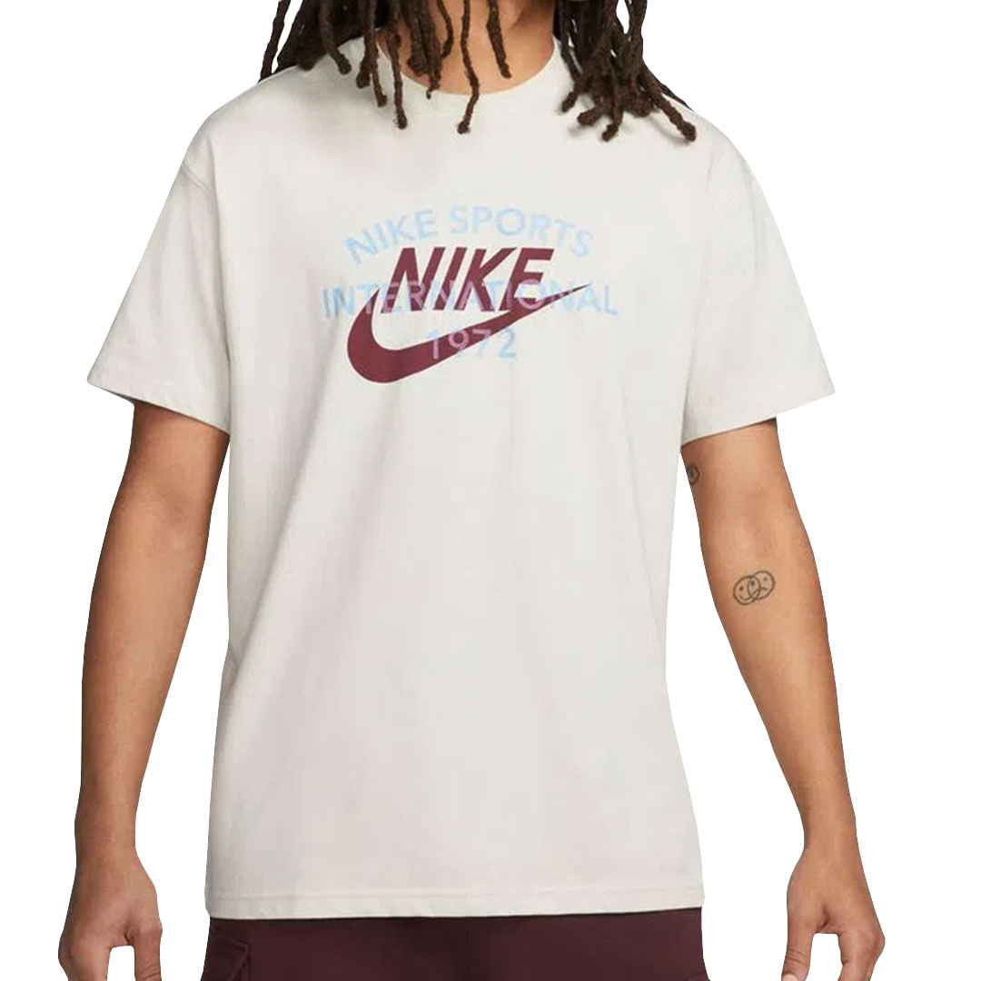 Camiseta Nike Sportswear Circa Masculino