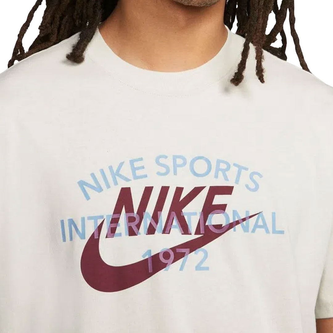 Camiseta Nike Sportswear Circa Masculino