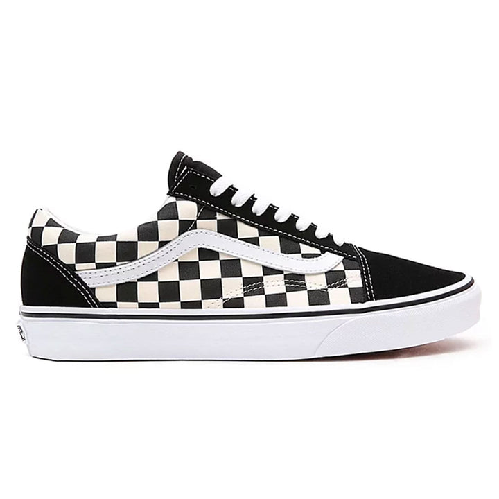 Tênis Vans Old Skool Quadriculado Unissex