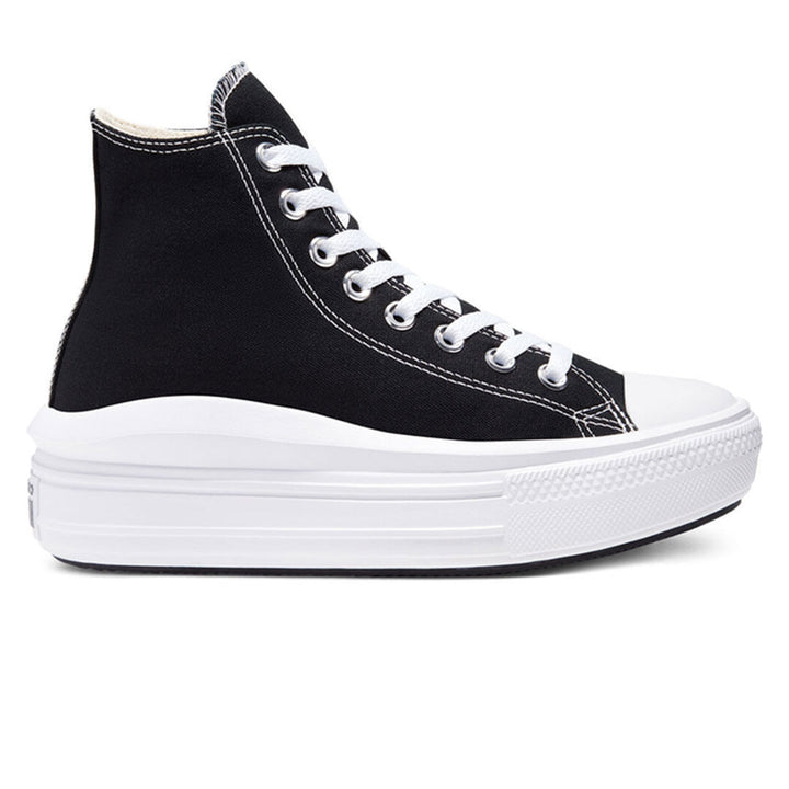Tênis Converse Chuck Taylor Move Feminino