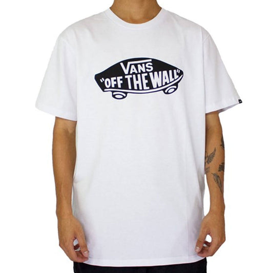 Camiseta Vans Otw Classic Masculino
