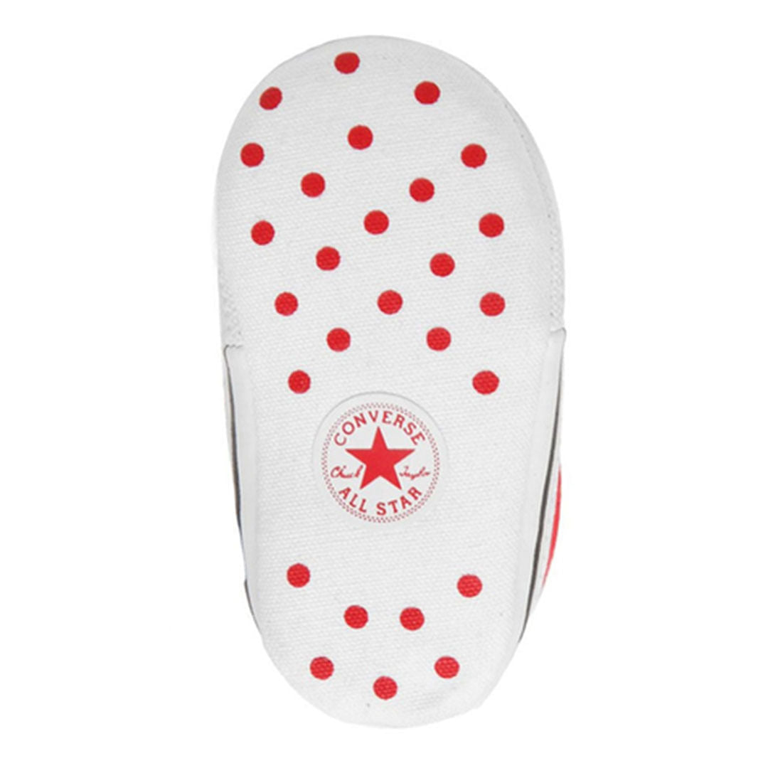 Tênis Converse Chuck Taylor My First Infantil