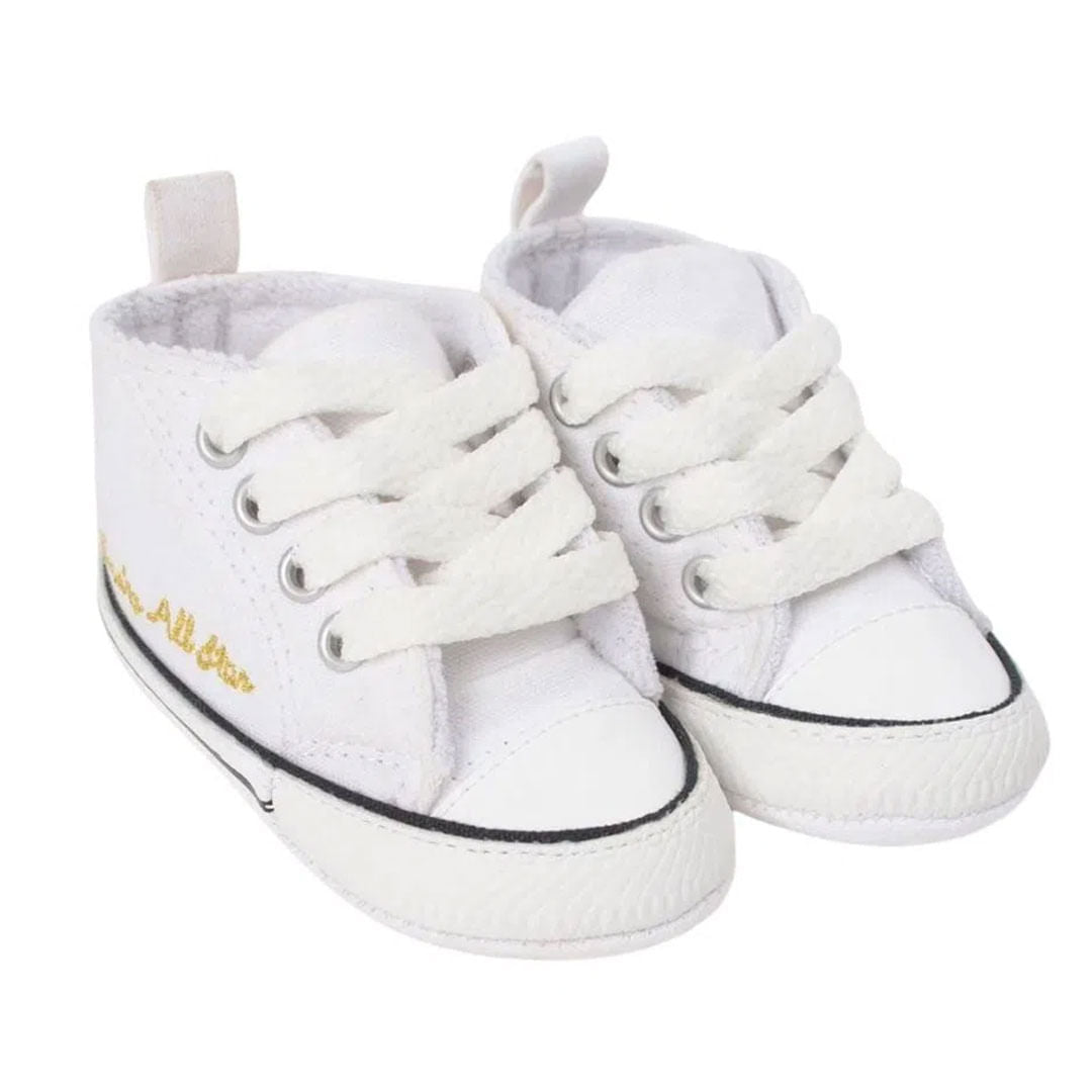 Tênis Converse Chuck Taylor My First Infantil