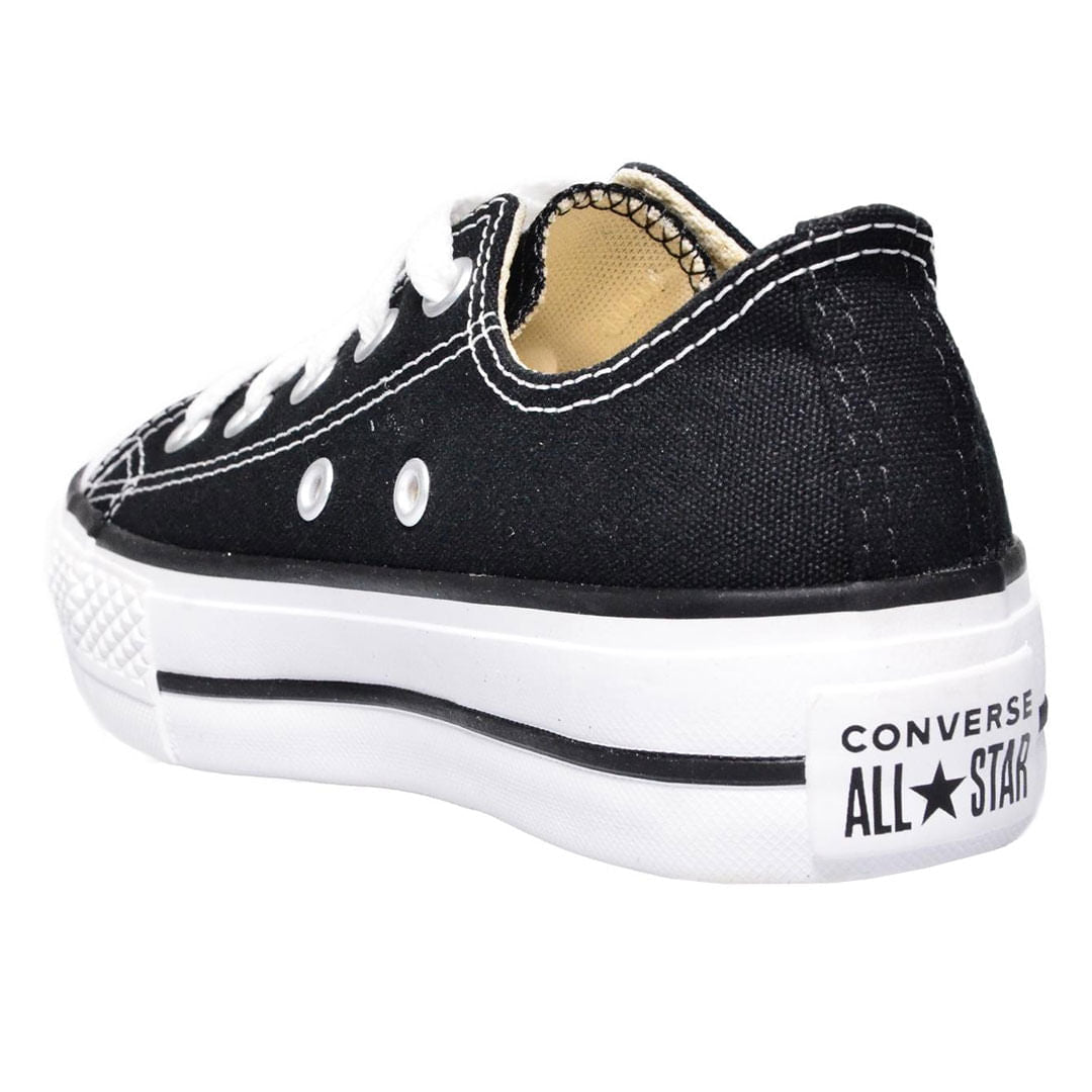 Tênis Converse Chuck Taylor Lift Infantil