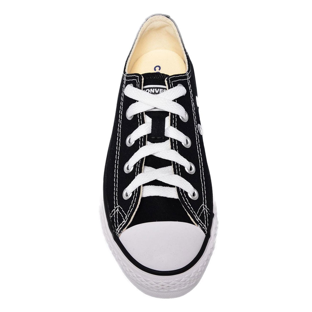 Tênis Converse Chuck Taylor Lift Infantil