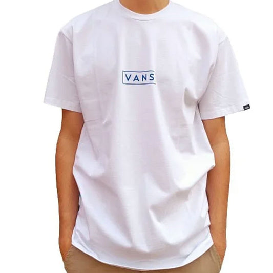 Camiseta Vans Classic Easy B Masculino